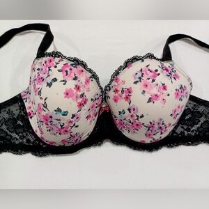 Victoria's Secret Bra, Size 34DD